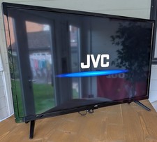 JVC 32" TV - Model LT-32C3210