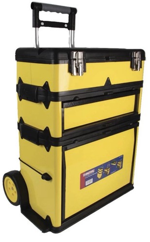 Tool box wheels - wheels, section