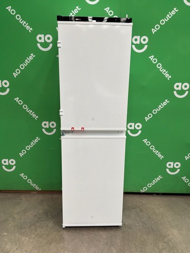Aeg integrated fridge freezer - fridge,