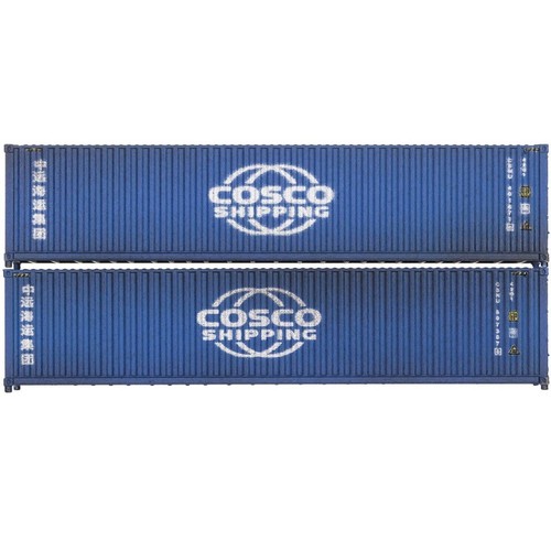 Gauge dapol 40ft container - gauge,