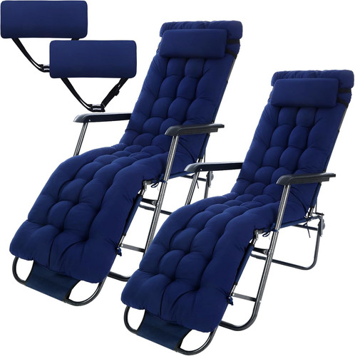 Set 21 chaise - 2, 67''