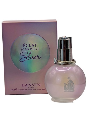Lanvin eclat arpege sheer - eclat,
