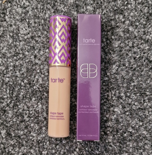 Tarte shape tape - tarte, concealer