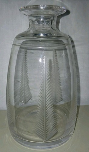 Stuart crystal woodchester - stuart,
