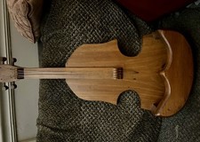 UNIQUE VINTAGE Solid Pine