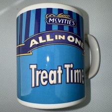 McVities All In One Treat Time