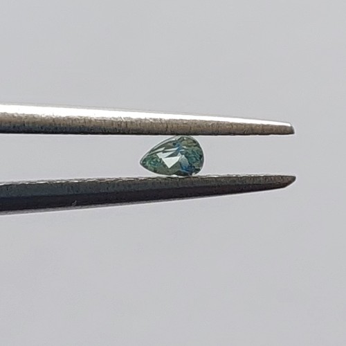 Loose paraiba tourmaline - paraiba,