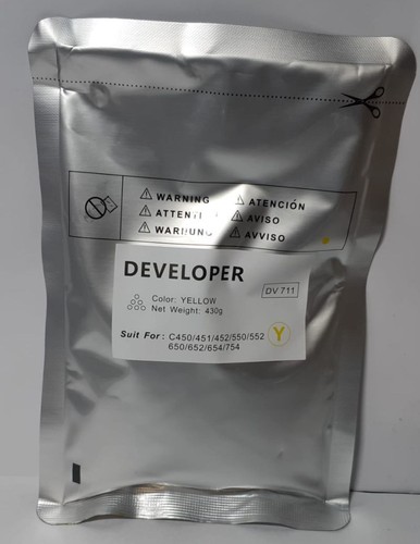Developer develop ineo 450 - ineo+,