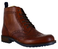 Catesby Mens Classic Leather