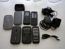Mobile phone joblot bundle - joblot,