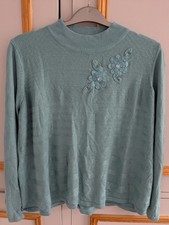 Bon Marche Ladies Crew neck