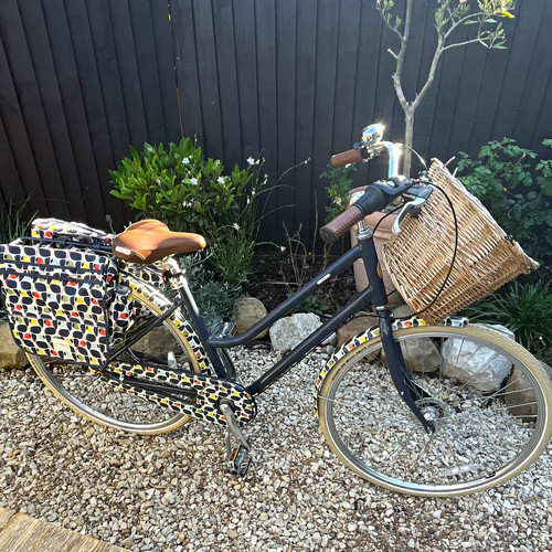 Orla kiely speed - 8,