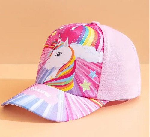 Unicorn hat kids unisex - hat,