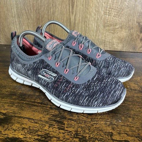 Skechers womens trainers - skechers, 8
