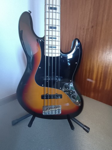 Vintage vj75 reissued - vintage,