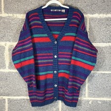 Vintage 80s Knit Knit