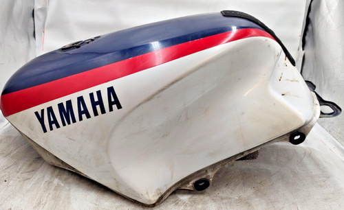 Fuel tank yamaha fj - fj, 1100