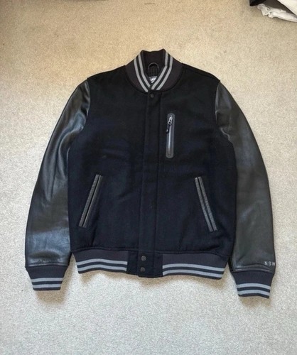 Nike vintage destroyer varsity - nike,