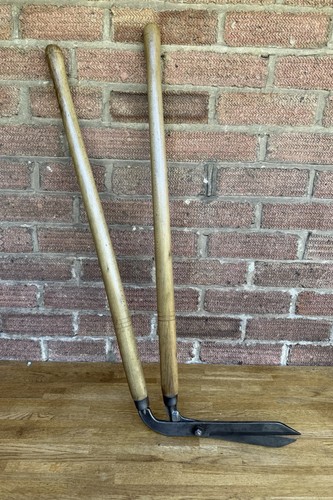 Vintage shillito long handled - long,