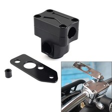 CNC Handlebar Riser Stand Post