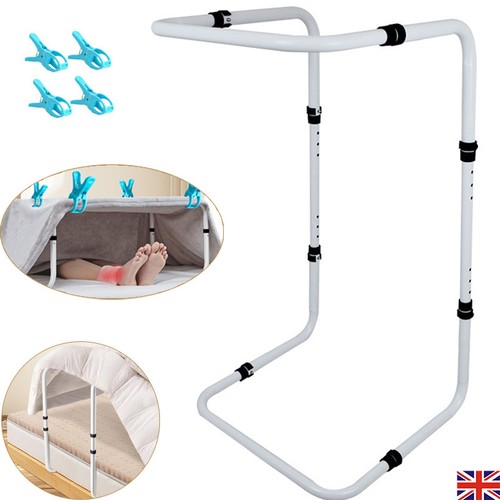 Blanket lifters for foot - lifters, of