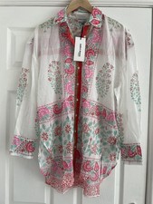 BNWT Juliet Dunn Oversized