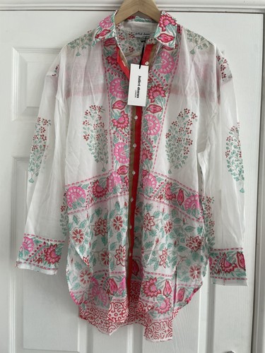 Bnwt juliet dunn - dunn, oversized