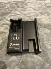 Genuine Pasload Impulse Charger 7.4V=2A