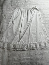 Vintage St Michael M&S White