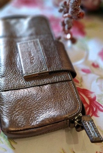 Calvin klein metallic bronze - calvin,