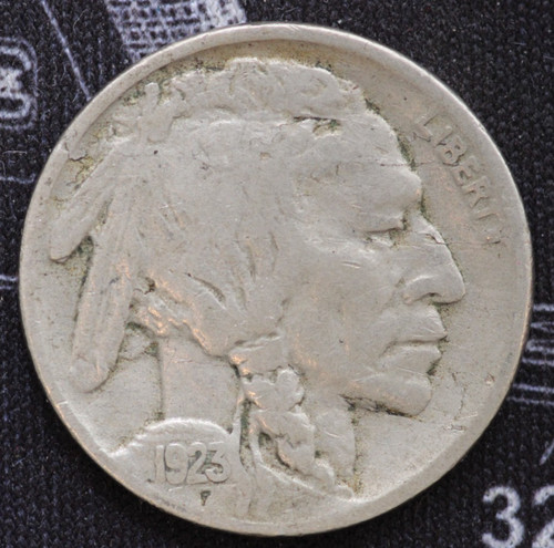 1923 error buffalo - error,