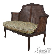 L70877: French Louis XV Cane