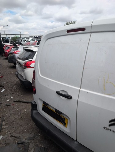 Citroen berlingo 1000 bluehdi - 1000,