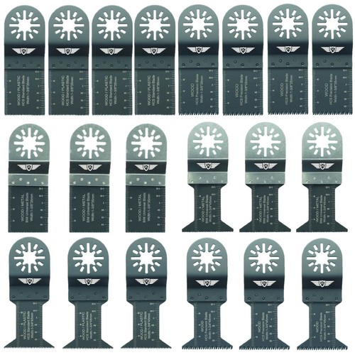 Mix blades for fein - x,
