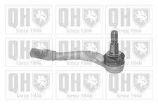 Tie Rod End Right Front Fits Mercedes-Benz AMG GT C-Class QUINTON HAZELL QR3793S