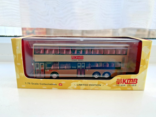 Corgi om45201 kowloon - om45201,