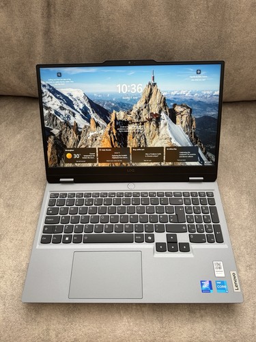 Lenovo loq 15iax9i 12450hx - 15iax9i, i5-12450hx