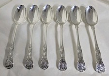 Antique Sterling silver