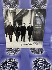 The Beatles/ Live At The BBC/