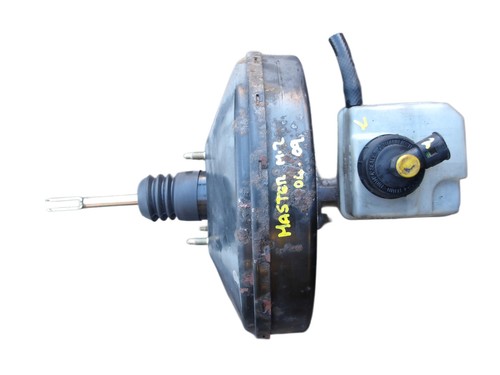Renault master servo and brake - renault,