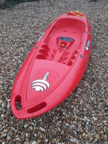 Tootega pulse - 85, (8ft5)