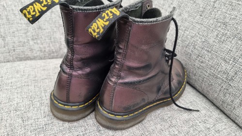 Doctor martens size - martens, 7