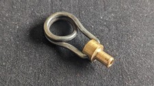 Baby Wolf Relighter Key For