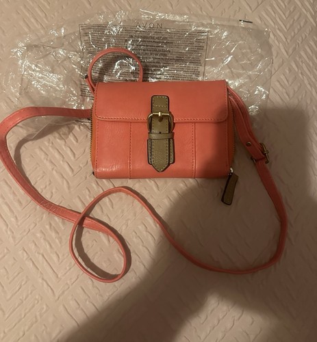 Avon small crossbody bag - avon,
