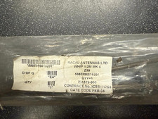 NEW CLANSMAN PRC-350,351,352