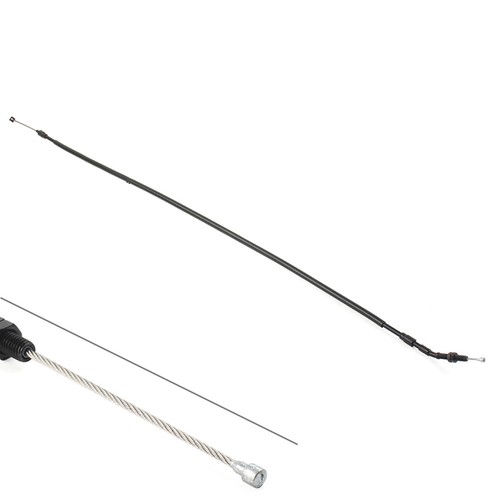 Motorcycle clutch cable - cable, for