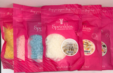 Choose A Scent  PINK ZEBRA