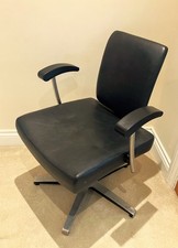 Vintage Welonda desk chair- (Ref 25.7.030)