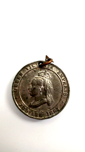 Queen victoria empress jubilee - queen,