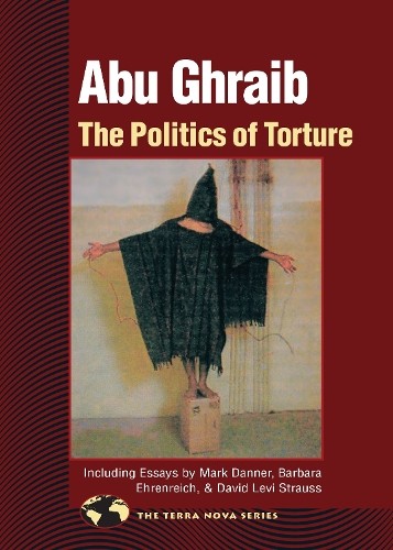 Barbara ehrenreich abu ghraib - barbara,